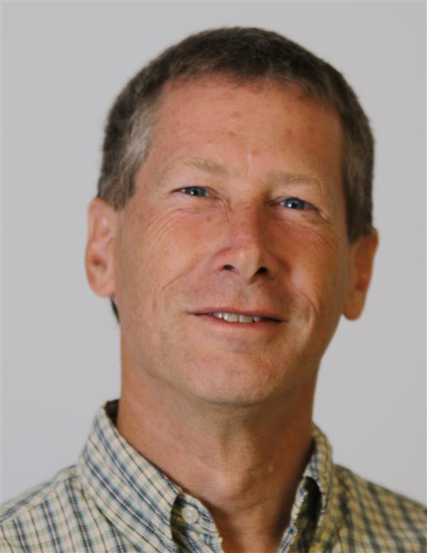 Steve Mishler 